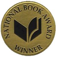 National Book Award winner
