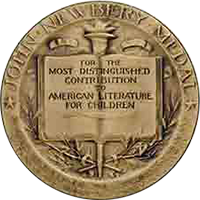 Newbery Medal